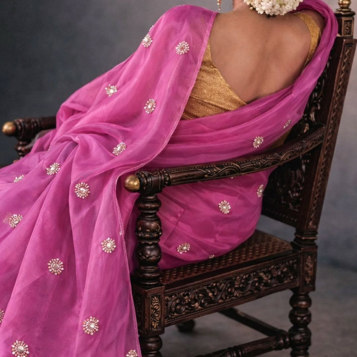 Silsila - the vintage edit